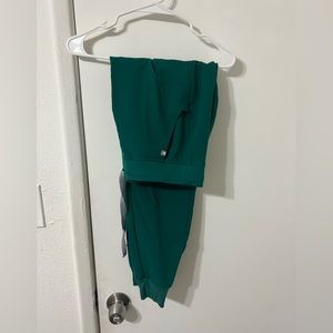 Figs scrubs Zamora jogger